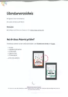 Vorschau - Arbeitsblätter - Kunst: Künstlerische Aktivität im Stil des Kubismus - Seite 2