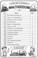 Vorschau - Stundenentwürfe - Industrialisierung | Grundschule Sachunterricht Klasse 3-4 - Seite 3