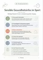 Vorschau - Spiele - Sportlicher Schuljahresstart – Kennenlernspiele & Sport-Startklar | 2er Bundle für die ersten Sportstunden / Schuljahresstart Sek I - Seite 3