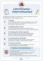 Vorschau - Arbeitsblätter - Feuer und Feuerwehr Klasse 3 bis 4 - Seite 2