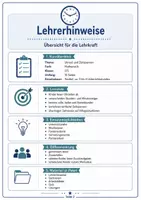Vorschau - Arbeitsblätter - Zeit und Zeitspannen - Uhrzeit lernen - Seite 2