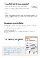 Vorschau - Stundenentwürfe - Im Fitnessstudio - Kindgerechtes Krafttraining - Seite 1
