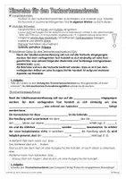 Vorschau - Stundenentwürfe - ABs TGA Textgebundener Aufsatz Kurzgeschichte (Einleitung, Inhalt, Textsorte) - Seite 3