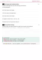 Vorschau - Arbeitsblätter - Englisch Klasse 5 – Vertretungsstunde Schule - Seite 3