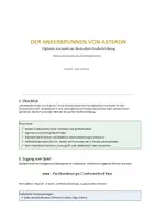 Vorschau - Spiele - Online-Textadventure | Groß- und Kleinschreibung | Digitales Lernspiel zur Groß- und Kleinschreibung - Seite 2
