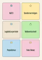 Vorschau - Spiele - Begriffsjagd - 30 Begriffe, 3 Runden, ein Sieger-Team 🎭 - Seite 3