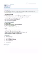 Vorschau - Aufgabenkarten - Klassenzeitung / Abschlusszeitung schreiben - Seite 2