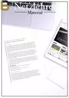 Vorschau - Arbeitsblätter - Materialgestütztes Schreiben - Netzwelten - Deckblatt