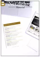 Vorschau - Merkblätter - Merkblätter für die Oberstufe - alle Schreibformen (Deutschabitur) - Deckblatt