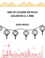 anteprima - Giochi - Disegni da colorare infanzia, bilingue | Geografia | Asia - Pagina 2