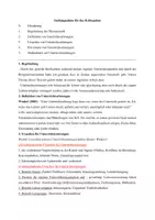 Vorschau - Lehrpläne/Lehrermaterial - Einstiegsstatement für das Kolloquium -Unterrichtsstörung - Seite 1