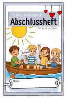 Vorschau - Arbeitsblätter - Abschlussheft | Abschlusszeitung | Abschlussbuch - Seite 2