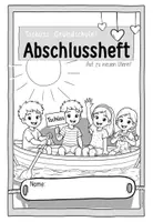 Vorschau - Arbeitsblätter - Abschlussheft | Abschlusszeitung | Abschlussbuch - Seite 3