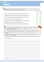 Vorschau - Spiele - Scotland - Gesamte Einheit (Highland Games, Nessie, Quiz, Story, Stop & Swap Karten, Mediation...) - Seite 2