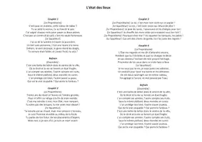Aperçu - Préparation de séquence / Séquence complète - 3e- Crise du logement, squat :séq.complète 6 séances + clip - Page 2