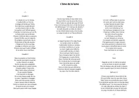 Aperçu - Préparation de séquence / Séquence complète - 3e–Violence, réseaux sociaux, armes blanches: séq. 4 séances+clip - Page 2