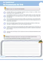 Vorschau - Arbeitsblätter - Der Passatkreislauf (Arbeitsblätter & Präsentation) - Seite 2