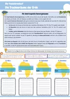 Vorschau - Arbeitsblätter - Der Passatkreislauf (Arbeitsblätter & Präsentation) - Seite 3