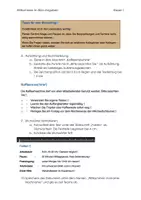 Vorschau - Arbeitsblätter - Officemanagement Fallbeispiel Textverarbeitung Grundlagen - Seite 2