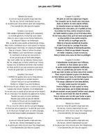 Aperçu - Préparation de séquence / Séquence complète - 3e–Grand âge, aidants familiaux : séq. 6 séances + chanson - Page 1