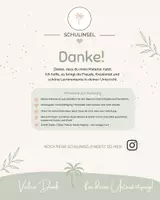 Vorschau - Bildkarten - Brauchst du Urlaub? Urlaubssäckchen zum Mitnehmen - Seite 3