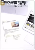 Vorschau - Unterrichtsreihen - Kreative Medienreflxion am Ende des Schuljahres (ab Mittelstufe) - Deckblatt