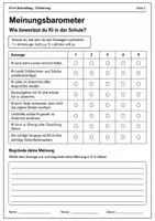 Vorschau - Arbeitsblätter - Erörterung | KI im Schulalltag - Seite 2