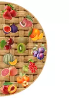 Aperçu - Jeux - Cherche et trouve les fruits - Page 2