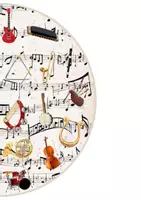 Aperçu - Jeux - Cherche et trouve les instruments de musique - Page 2