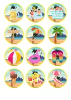 Aperçu - Jeux - Cherche et trouve de l'été - Page 3