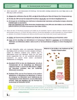 Vorschau - Arbeitsblätter - Genetik - Komplexe Übung - Sonnencreme - Seite 2
