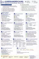 Vorschau - Stundenentwürfe - Antibiotika & Resistenzbildung | Biologie Oberstufe EF-Q2 - Seite 1