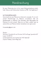 Vorschau - Poster - Erdmännchenklasse - Klassentiere - Seite 1