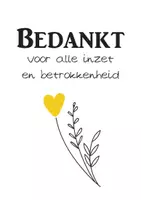 Voorbeeld - print einde schooljaar - Pagina 2