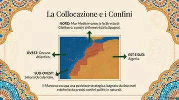 anteprima - Presentazioni / Lavagne - Marocco - presentazione - Pagina 1