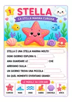 anteprima - Opere didattiche / Libri di testo - Storie da Completate- Testi Bucati - Pagina 2