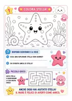 anteprima - Opere didattiche / Libri di testo - Storie da Completate- Testi Bucati - Pagina 3
