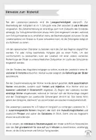 Vorschau - Arbeitsblätter - 5 Lesetempo-Lesetests (Klasse 1-2) A und B Variante (mit Lösungen) - Seite 2