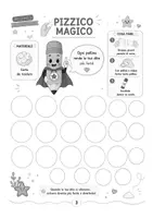 anteprima - Opere didattiche / Libri di testo - Missione Corsivo 2- Le dita Supereroi! - Pagina 3