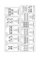 anteprima - Flashcard - Amici del 10 - Memory e Flash card - Pagina 3