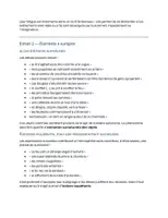 Aperçu - Préparation de séance / Séance complète - Séance incipit La Cafetière T. Gautier (+ corrigés) - Page 3