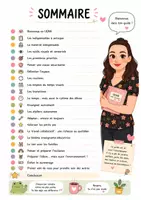 Aperçu - Outils du professeur - Guide de survie UEMA - Page 2