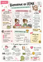 Aperçu - Outils du professeur - Guide de survie UEMA - Page 3