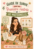 Aperçu - Outils du professeur - Guide de survie UEMA - Page de couverture