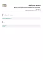 Vorschau - Bildkarten - Abschied Biene und Blumenwiese Grundschule Schöne Sommerferien - Seite 1