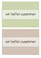 Vorschau - Präsentationen/Tafelbilder - Klassendienste - Seite 3