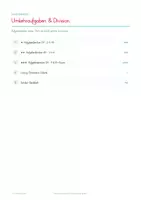 Vorschau - Arbeitsblätter - Einmaleins - Umkehr & Division - Seite 2