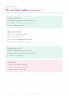 Vorschau - Arbeitsblätter - Einmaleins - Umkehr & Division - Seite 3