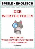 Vorschau - Stundenentwürfe - Wachsendes Gesamtpaket Englisch ab Klasse 5 - Seite 1