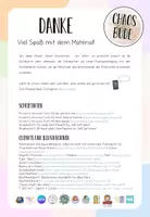 Vorschau - Arbeitsblätter - Otter - Infokartei und Steckbriefe - Seite 1